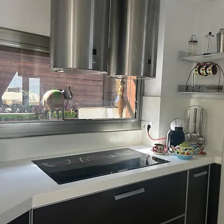 Fantasticas Vistas Holiday home