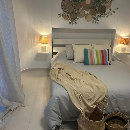 Fantasticas Vistas Holiday home *