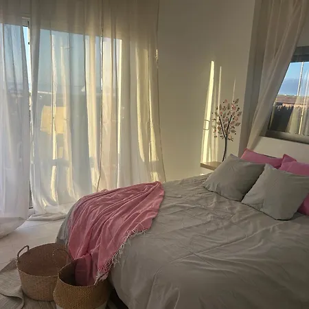 Tatil Evi Fantasticas Vistas