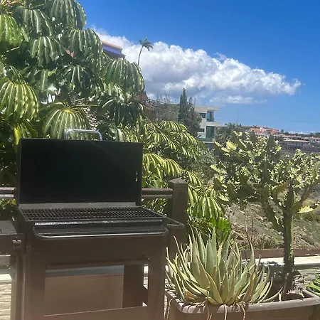 Holiday home Fantasticas Vistas San Agustin (Gran Canaria)