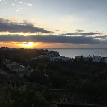 Fantasticas Vistas Holiday home