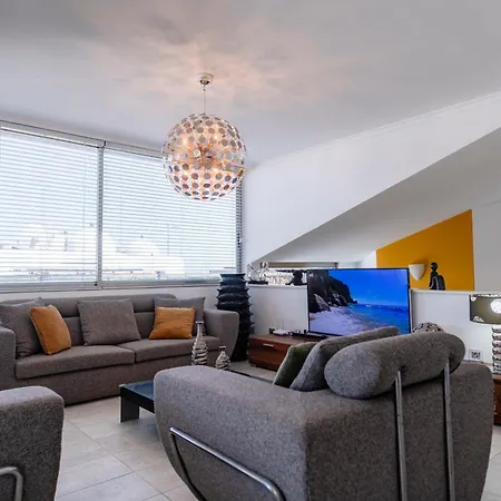 Fantasticas Vistas Holiday home