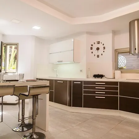 Holiday home Fantasticas Vistas San Agustin (Gran Canaria)