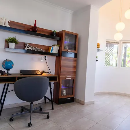 Fantasticas Vistas Holiday home San Agustin (Gran Canaria)