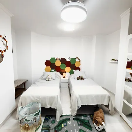 Fantasticas Vistas Holiday home *