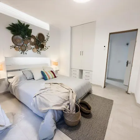 Holiday home Fantasticas Vistas *