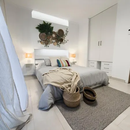 Holiday home Fantasticas Vistas San Agustin (Gran Canaria)